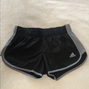 Adidas Running Shorts